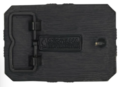 Montana Silversmiths Attitude Buckle #A947C -Men's Plaid Shirt Sales e01fda0c94b73f11e7e39e2974543526