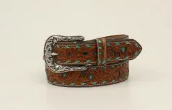 Women's Nocona Western Belt #N3410433