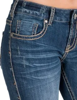 Women's Cowgirl Tuff Studded Up Jean #JSTDUP -Men's Plaid Shirt Sales e1a56752d40c5e8e17e6b8669b20d205