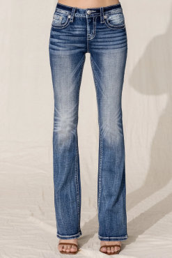 Women's Miss Me Boot Cut Jean #M3928B -Men's Plaid Shirt Sales e1c8342a391bc34fb04062fa03684883