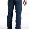 Cinch Men's Slim Fit Jesse Jean #MB56038001