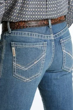 Men's Cinch Slim Fit Ian Jean #MB55236001 -Men's Plaid Shirt Sales e2399bd348e07157e88cdf20f5498035