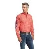 Men's Ariat Orange Team Logo Long Sleeve #10039732X-C (Big And Tall) 2 Men's Ariat Orange Team Logo Long Sleeve #10039732X-C (Big And Tall) -Men's Plaid Shirt Sales e2e6918cdbfd7085a67b07bd60597c59