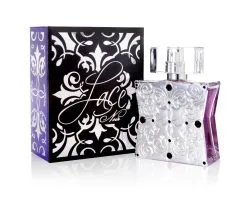 Tru Fragrance Women's Lace Noir Perfume #92080
