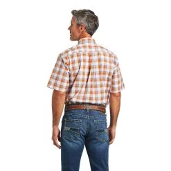 Men's Ariat Pro Series Bodhi Classic Fit Button Down Shirt #10040671X -Men's Plaid Shirt Sales e5b7e69d530c0a4a02c80b80fbe8f936 9b5dff04 12a1 43c6 b266 063fbcd5fd01