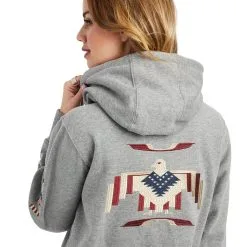 Women's Ariat Thunderbird Chimayo Hoodie #10042138 -Men's Plaid Shirt Sales e5ff10c90ec26a66a3f36f4e8bf713bc