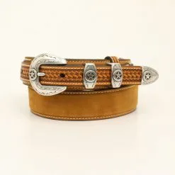 Men's Nocona Pro Series Western Belt #N2501844