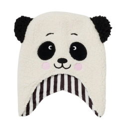IZZY & OLIVER Izzy And Oliver Panda Hat #6010533