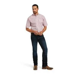 Men's Ariat Jones Classic Fit Button Down Shirt #10039257 -Men's Plaid Shirt Sales ed93fce44142b6da4397c9b74a0f725f fef1b620 b1e9 4ba1 bf86 4a3cbccb94e5