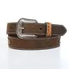 Men's 3D Belt Co. Western Belt #D100013802 -Men's Plaid Shirt Sales edd2e8b5c7f4d5f10d29bd468bb37cae