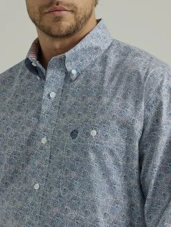 Men's Wrangler Button Down Shirt #112327825 -Men's Plaid Shirt Sales edd4d7aa847b322fe9edf989eb0182aa 650ef853 ab95 445a 8668 428882e7eae7