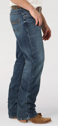 Men's Plaid Shirt Sales 13 Men's Wrangler 20X No. 33 Extreme Relaxed Fit Jean #112315027