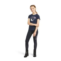 Girl's Ariat Someday T-Shirt #10039622 -Men's Plaid Shirt Sales ef14169cd033a61ed3bf61b8a3ba8ee1