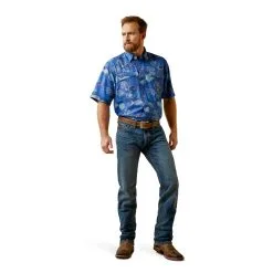 Ariat Men's VentTEK Outbound Classic Fit Shirt #10045023X -Men's Plaid Shirt Sales f029cdcfa52230b18e8968bbe23ce6f7 16fd0957 06a1 47e2 b129 290a7a1c3497
