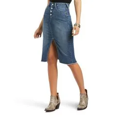 Women's Ariat Denim Skirt #10040577 -Men's Plaid Shirt Sales f13e90b957358f6a748848a35b2480a0