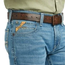 Men's Ariat M7 Slim Stretch Julian Straight Jean #10039614 -Men's Plaid Shirt Sales f16f30b152b3e0a6d90ae0726443e77e