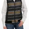 Women's Cinch Quilted Vest #MAV9887001BLK -Men's Plaid Shirt Sales f1aff2bd4ba06073afe6571c8384323b