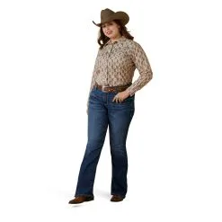 Women's Ariat REAL Cimarron Snap Front Shirt #10043685X -Men's Plaid Shirt Sales f1c53111e16ef1341cc4f00017e77a6d