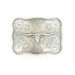 Nocona Western Buckle #37228