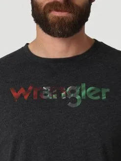 Men's Wrangler T-Shirt #112318450 -Men's Plaid Shirt Sales f24c6be1f489b56d8b31b4b0f6491e37