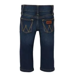 Infant/Toddler Boy's Wrangler Jean #PQJ136D