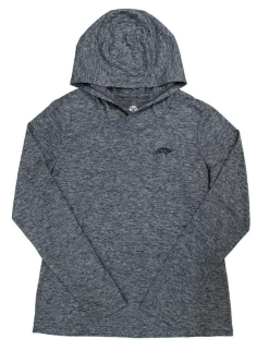 Women's Hooey Easy Breezy Hoody #HH1205NV