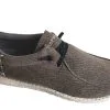 Roper Footwear Children's Roper Hang Loose Canvas Chukka #09-018-1793-2981