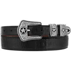 Men's Brighton Western Belt #C42123