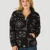 Women's Wrangler Retro Sherpa Pullover #112317352 -Men's Plaid Shirt Sales f3dd6975525f7e05d7f59999f83a195f