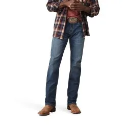 Men's Ariat M5 Straight Whitman Jean #10044376 -Men's Plaid Shirt Sales f43162008a612fcafac8a3e0a4cd594c