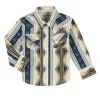 Infant/Toddler Boy's Wrangler Snap Front Shirt #PQ1290M -Men's Plaid Shirt Sales f43214fb8c422f111bf3d683c05ae734 1