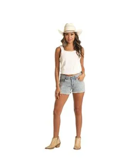 Women's Rock & Roll Cowgirl Mid-Rise Short #68M3691 -Men's Plaid Shirt Sales f539064b2ba9f45a95412b5e85ffd7da