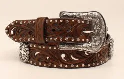 M&F Western Products Women's Ariat Belt #A1518602
