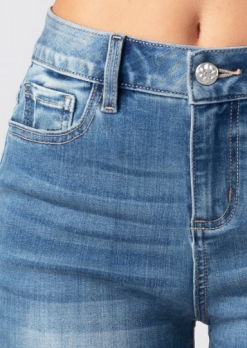 Women's Miss Me Simply Floral Flare Jeans #H3851F -Men's Plaid Shirt Sales f5503d8b52765057e15c07921d37b0d7