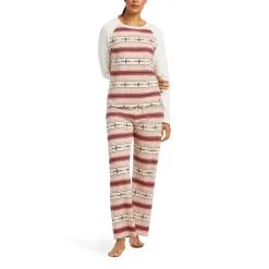 Women's Ariat PJ Set #10037917