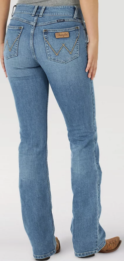 Women's Wrangler Retro Mae Bootcut Jean #112317228 -Men's Plaid Shirt Sales f6ccbb59289afdc65bee7dedf589754f