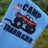 Men's Cinch Trailblazer Patriot Truck T-Shirt #MTT1690517 -Men's Plaid Shirt Sales f79d1fba0bc24f352a409ca1a230a659