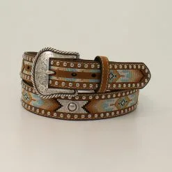 Women's Nocona Western Belt #N320003044