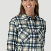 Women's Wrangler Riggs Flannel Button Down Shirt #112317244 1 Women's Wrangler Riggs Flannel Button Down Shirt #112317244 -Men's Plaid Shirt Sales f83cfdbaf014efae558bc41dd4bf86b4 255c5269 2777 41dd 905f 2ea4653a790e