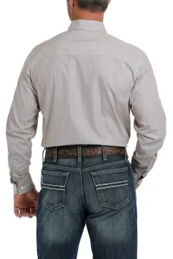 Men's Cinch Button Down Shirt #MTW1347025-C -Men's Plaid Shirt Sales f83d8d78e2315ecfffd385caf99e2a3b