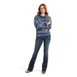 Women's Ariat All Over Print Chimayo Hoodie #10042137 -Men's Plaid Shirt Sales f84b21ae2909b1ad3aac8aa02785dac7