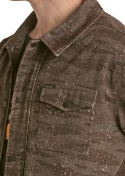 Men's Rock & Roll Cowboy Shirt Jacket #RRMO92RZWM -Men's Plaid Shirt Sales f84da56b87584c8981055dda809a814b