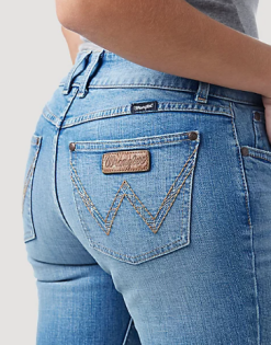 Women's Wrangler Retro Sadie Low Rise Boot Cut Jean #112330012 -Men's Plaid Shirt Sales f8df16a42a7f44649fa0d7bb309b55e8