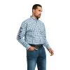 Men's Ariat Pro Series Team Synclair Classic Fit Button Down Shirt #10039244X-C (Big And Tall) -Men's Plaid Shirt Sales f92f30b2e77d74ab2d5eb3f0f927f65e 756749d6 6806 4c25 b06e a811ad53fb42