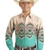 Boy's Panhandle Snap Front Shirt #PHBSOSR0MX -Men's Plaid Shirt Sales f94bea0346b4dd4f4feea4d4266520f7