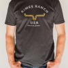 Men's Kimes Ranch Arch T-Shirt -Men's Plaid Shirt Sales fa2c5b72fef370969ebcd992c6fcde18