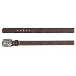 Women's Catchfly Western Belt #22028BE11