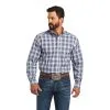 Men's Ariat Pro Series Bennet Classic Fit Button Down Shirt #10040730 -Men's Plaid Shirt Sales fb19a87cd0cb6b632f6847072ef48751 bf43a2cf d659 4725 889e cb32ea744d93