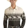 Men's Panhandle Snap Front Shirt #PHMSOSR0MU -Men's Plaid Shirt Sales fb4c6d162a46f31336b917b908173a27