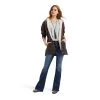 Women's Ariat Sherpa Lined Long Full Zip Jacket #10041807 -Men's Plaid Shirt Sales fc5af8ea74537361385a31b8d15f3c65
